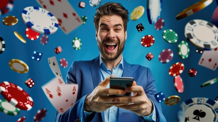 spinbet Dragon Fishing