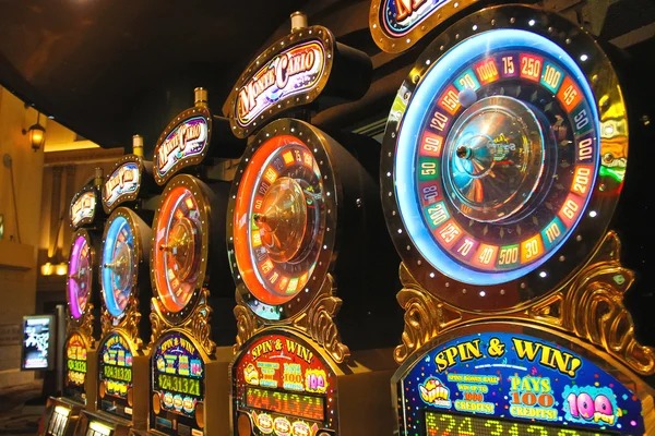 spinbet mobile gaming
